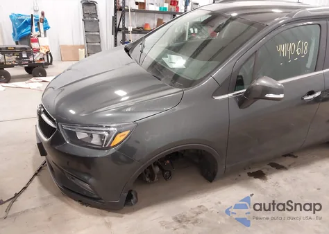 2018 Buick Encore Sport Touring z USA, uszkodzony, nr VIN KL4CJ2SB9JB625386